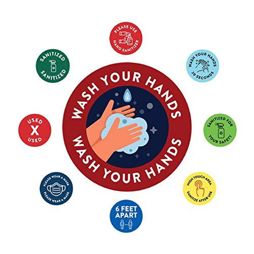 Wash Your Hands 1