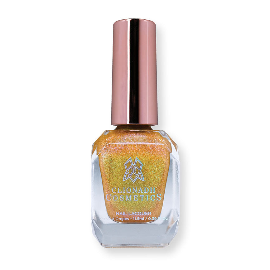 Embellishment Nail Polish - Long Lasting Glossy Nail Lacquer for Women - Perfect for Manicures, Pedicures & Special Occasions
