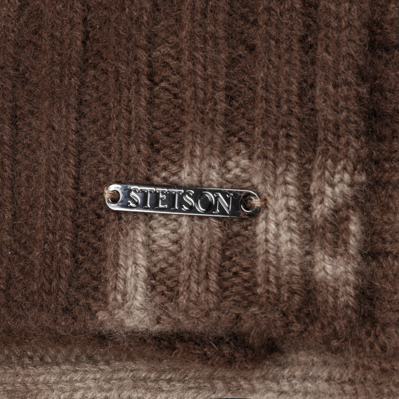Stetson Rouven Cashmere Scarf - Premium Soft Winter Wrap for Men & Women | Perfect for Cold Weather, Travel & Fashion Accessories