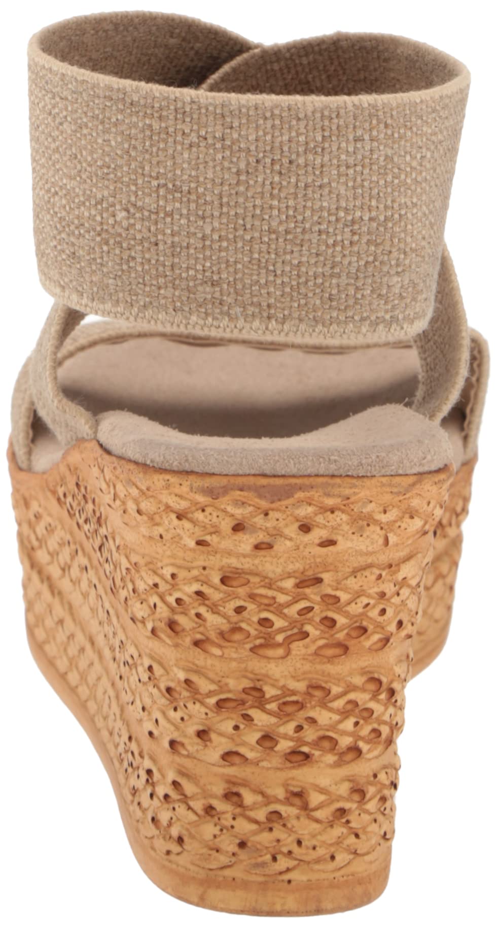 Charleston Shoe Company Bermuda - Comfortable Women's Casual Slip-On Shoes for Walking, Travel & Everyday Wear | Lightweight & Breathable Summer Sandals