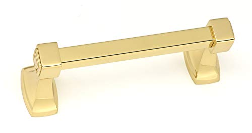 Polished Brass