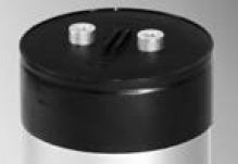 E50.R23 225NT1 2190uF 900VDC Capacitor - DC Link, 90Amp, 230mm x 116mm, M12 Mounting Stud & M6 Terminals - Ideal for Industrial Power Supplies, Solar Inverters, and EV Charging Stations