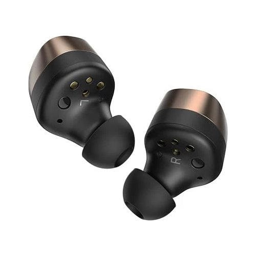 Sennheiser Momentum True Wireless 4 (4th Generation) Bluetooth Earbuds with Active Noise Cancellation - Premium Sound Quality for Music, Calls & Workouts