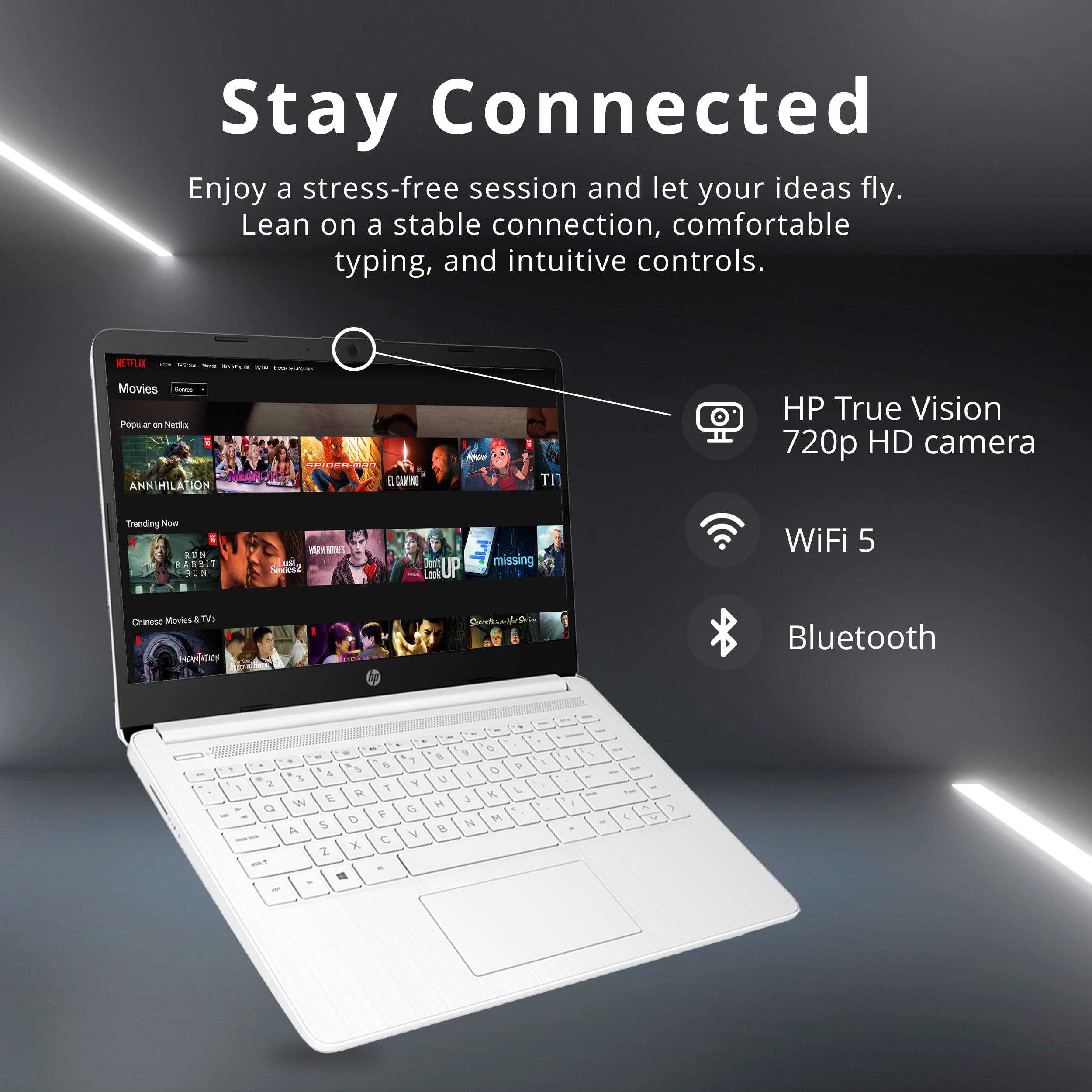 HP Premium Stream 14