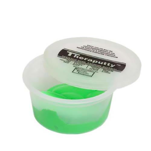 Theraputty Standard Hand Therapy Exercise Putty for Grip Strength & Rehabilitation - Perfect for Physical Therapy, Arthritis Relief & Stress Relief