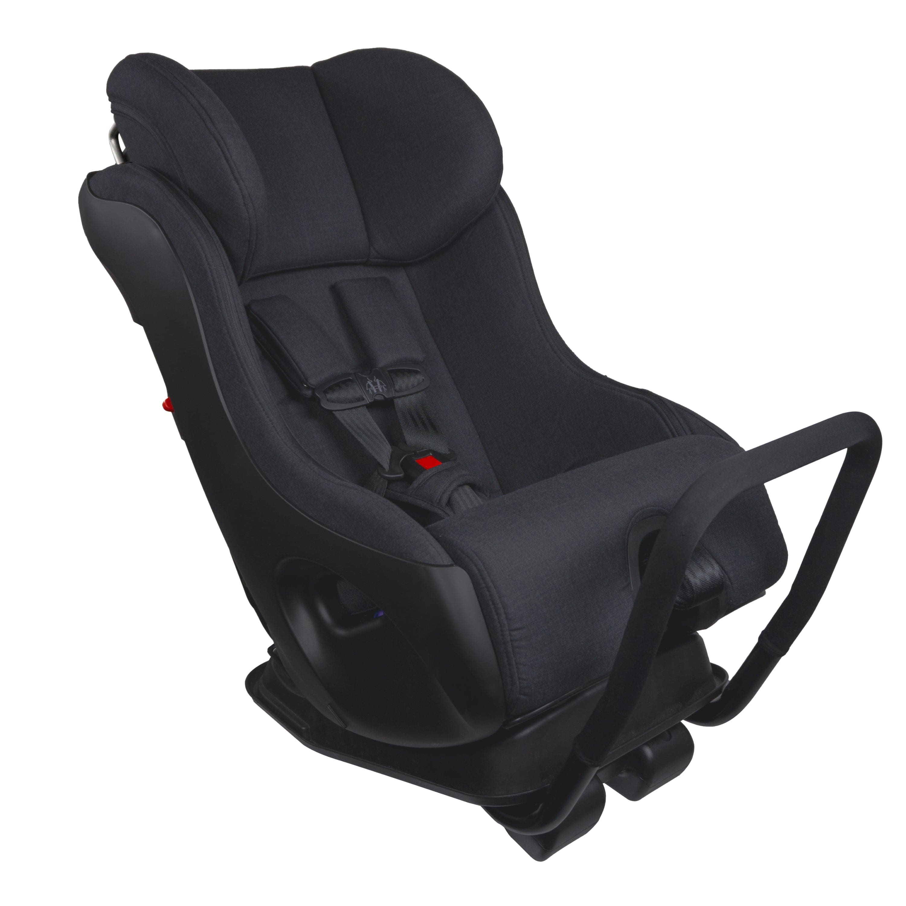 Clek Fllo Convertible Car Seat - Safe & Comfortable for Toddlers & Kids | Perfect for Travel & Everyday Use