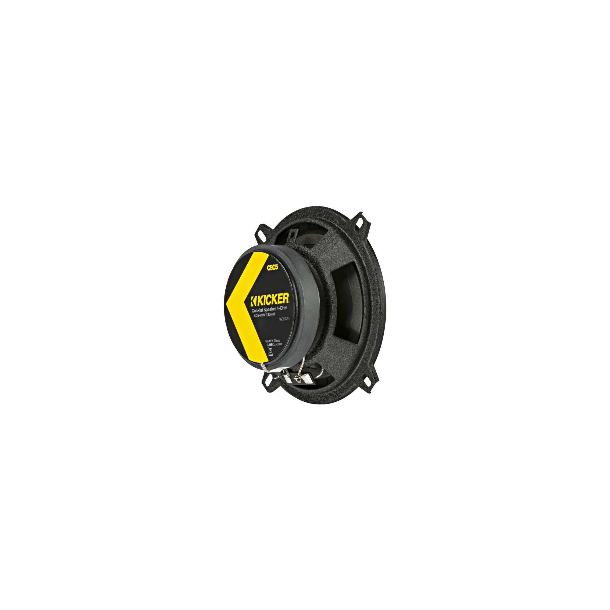 Kicker CS Series 6x9, 5.25 & 3.5