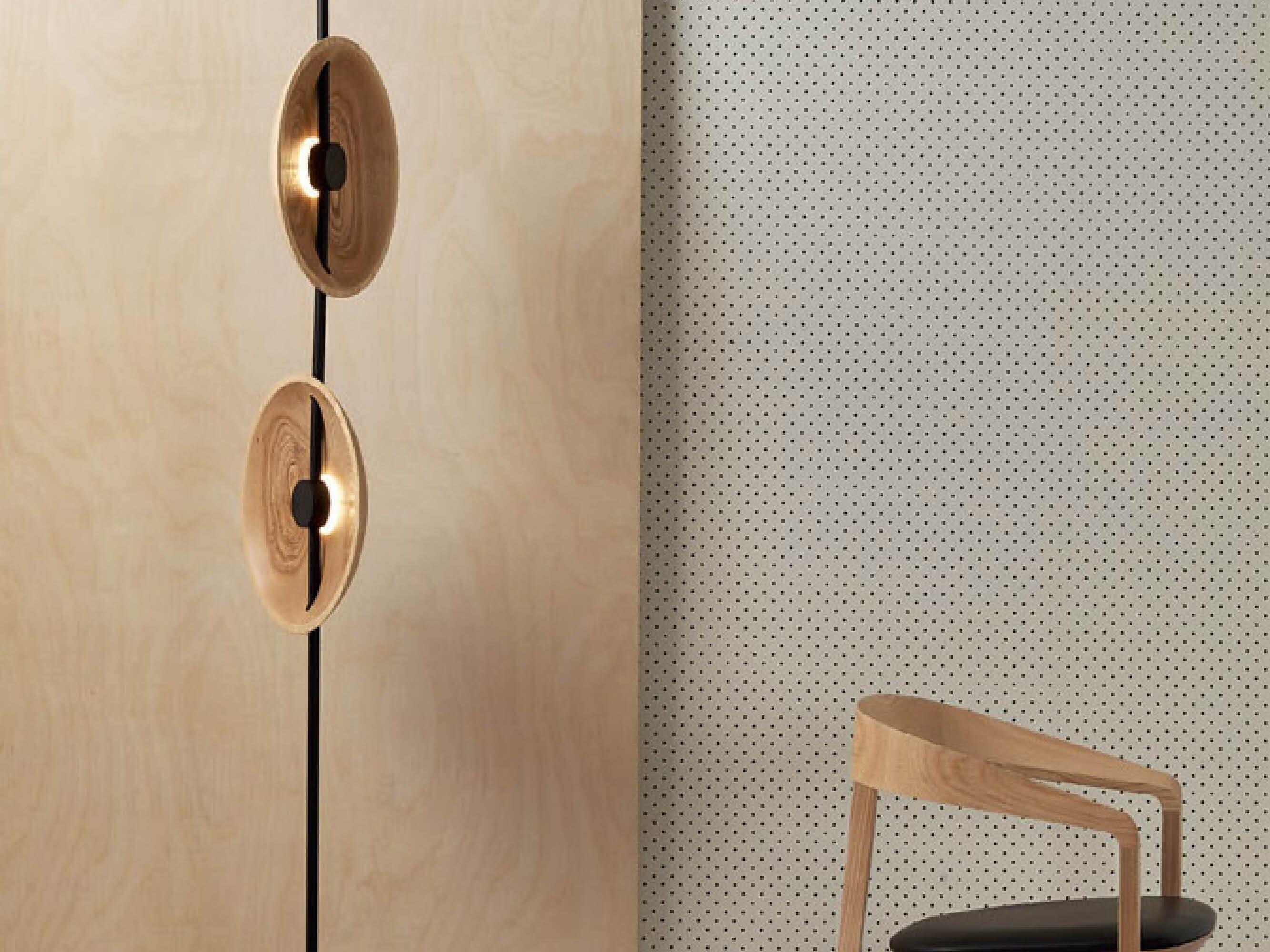 Stylish Mito Table Lamp - Modern LED Desk Light for Bedroom, Living Room & Office - Perfect for Reading, Working & Decor