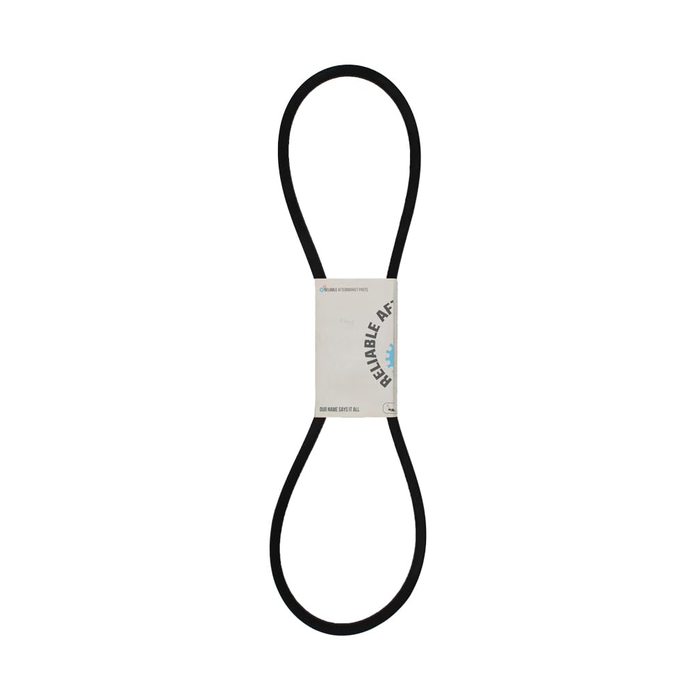 RAParts C9Nn10C318B Air Conditioner Compressor Belt for Ford & New Holland Tractors - Perfect for AC System Repair & Maintenance in Hot Weather
