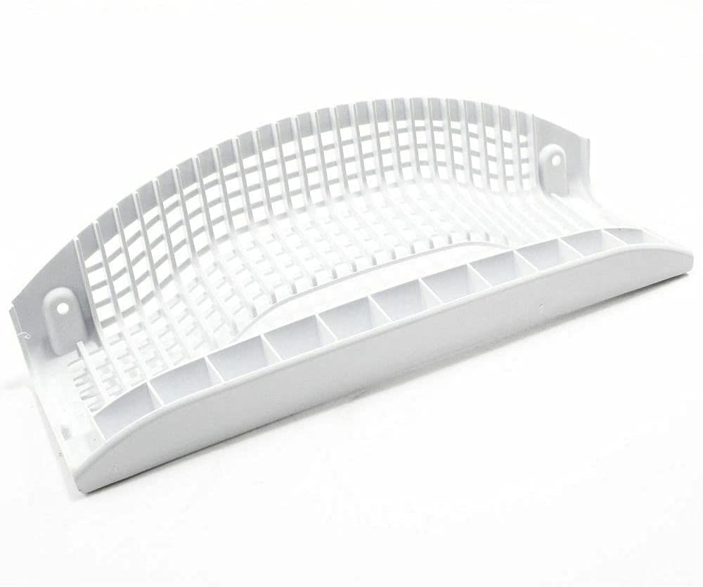 Genuine OEM Dryer Lint Screen Cover 134701310 - Replacement Part for Efficient Laundry Drying | Perfect for Home & Laundry Room Maintenance