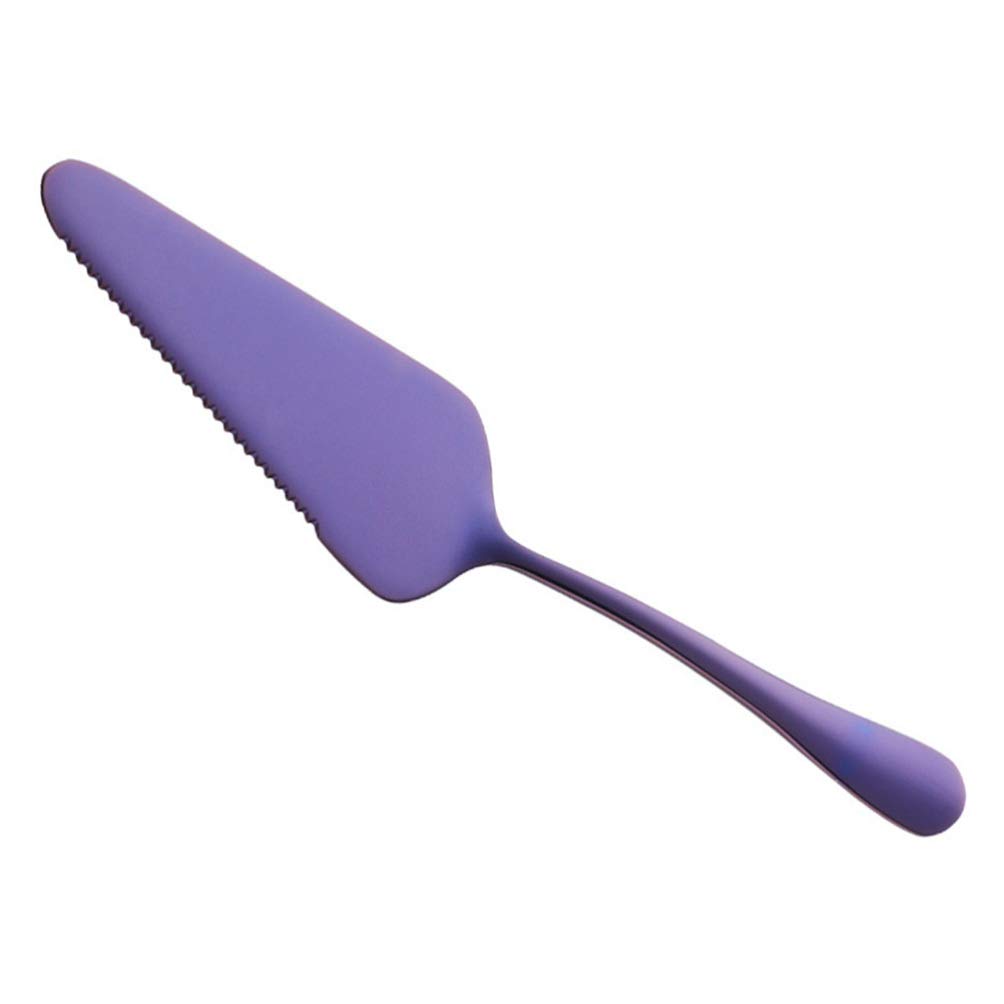 Stainless Steel Wedding Cake Shovel - Durable Baking & Cake Serving Spatula for Wedding Cakes, Desserts & Pastries | Perfect for Professional Bakers & Home Baking