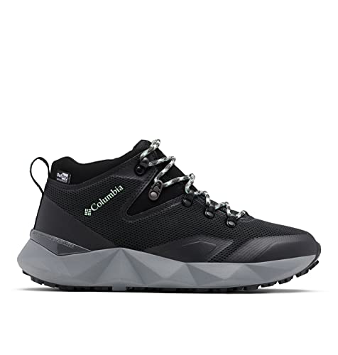 Black/Vivid Mint