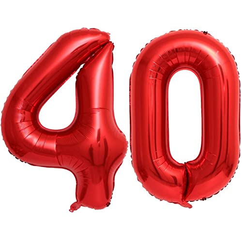 Red 40