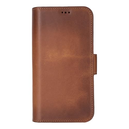 Vintage Brown