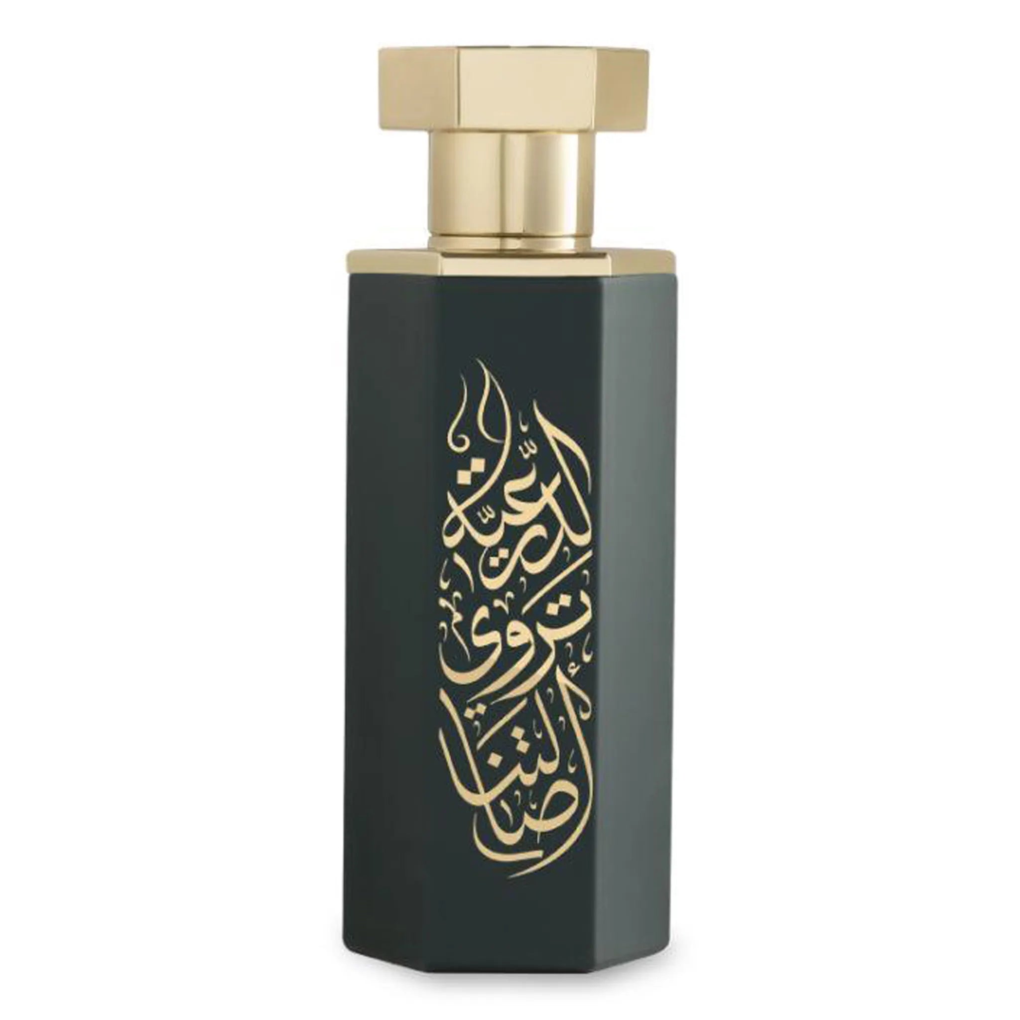 REEF Arabs of Diriyah Eau De Parfum 100ml - Premium Arabian Perfume for Men & Women - Long Lasting Luxury Fragrance for Date Night, Special Occasions & Daily Wear