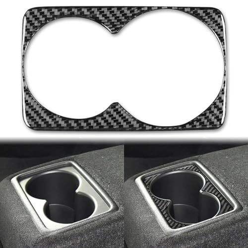Rear Row Water Cup Holder