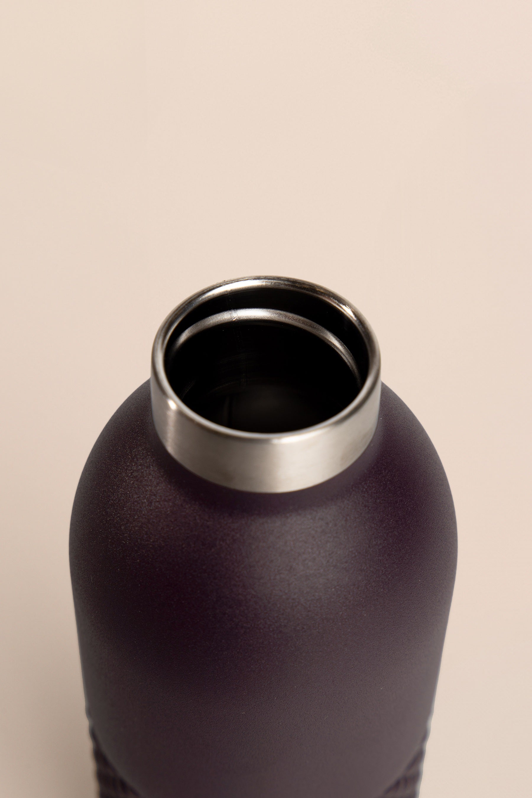 Thermo Neo Insulated Stainless Steel Water Bottle 18.25 oz - Leakproof & BPA-Free for Gym, Hiking & Outdoor Activities