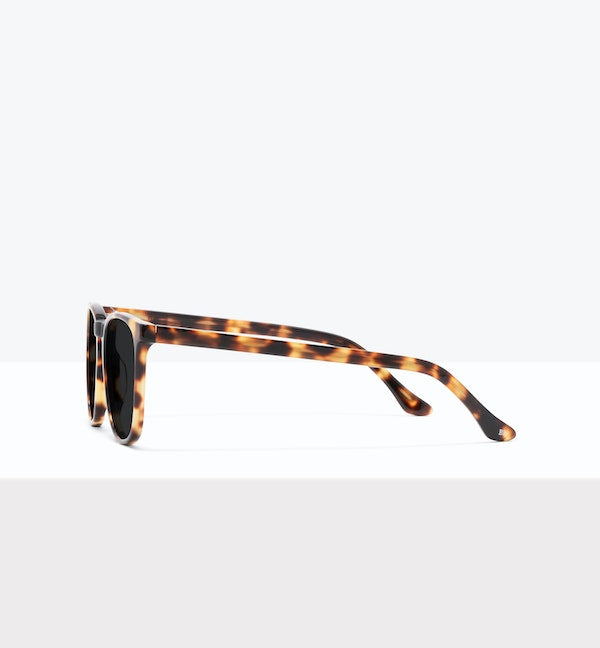 Bonny Sunglasses for Women & Men - UV Protection Polarized Fashion Shades - Perfect for Beach, Driving & Outdoor Activities