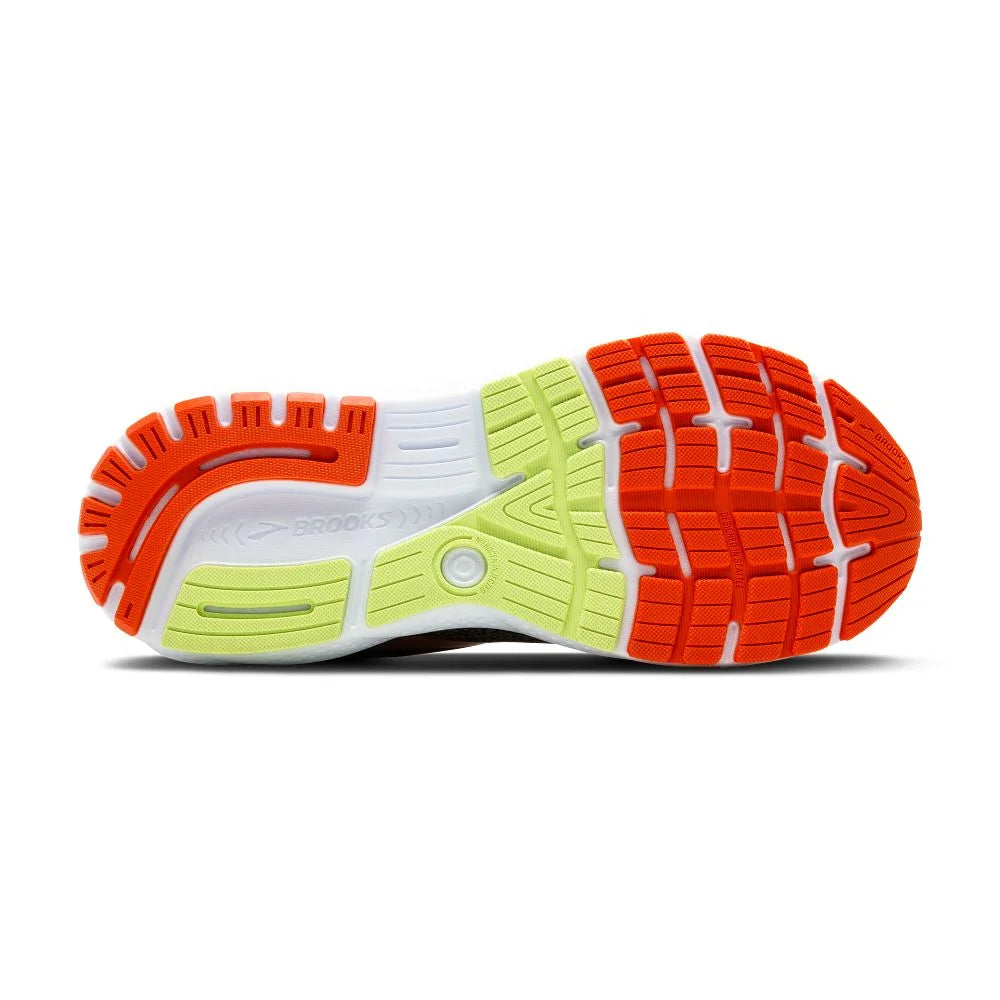 Men's Ghost 16 GTX Running Shoes - Waterproof Trail & Road Running Sneakers for Men - Lightweight Cushioned Athletic Shoes for Jogging, Hiking & Outdoor Activities