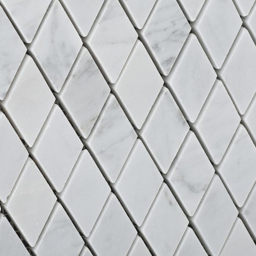Premium Carrara White Marble 1