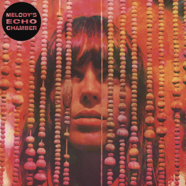Melody's Echo Chamber Vinyl LP Album - Near Mint (NM/M) Condition - Perfect for Record Collectors & Vintage Music Lovers
