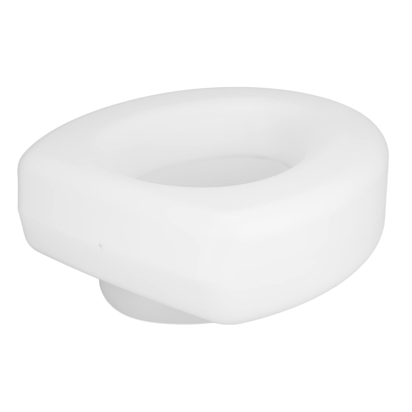 **Raised Toilet Seat with Handles - Adjustable Height Toilet Seat Riser for Elderly & Disabled - Non-Slip Bathroom Safety Aid for Seniors & Handicap - Ideal for Post-Surgery & Mobility Assistance**    *(Use Case: Perfect for elderly care, post-surgery recovery, arthritis relief, and improving bathroom safety for individuals with limited mobility.)*