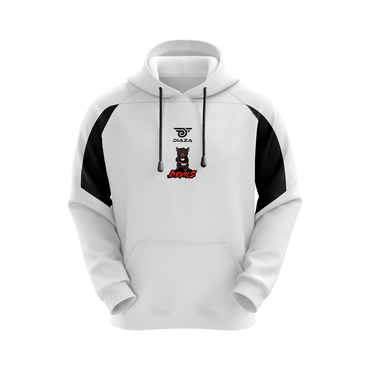 Jai Alai Devils Legacy Hoodies - Premium Pullover Sweatshirts for Men & Women | Perfect for Sports Fans, Streetwear Fashion & Casual Outfits