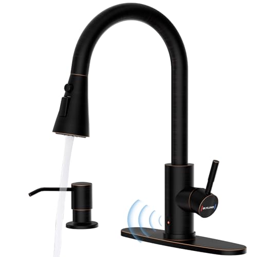 Oil Rubbed Bronze