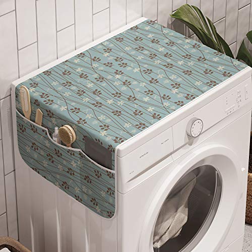 Pale Blue Cream Umber