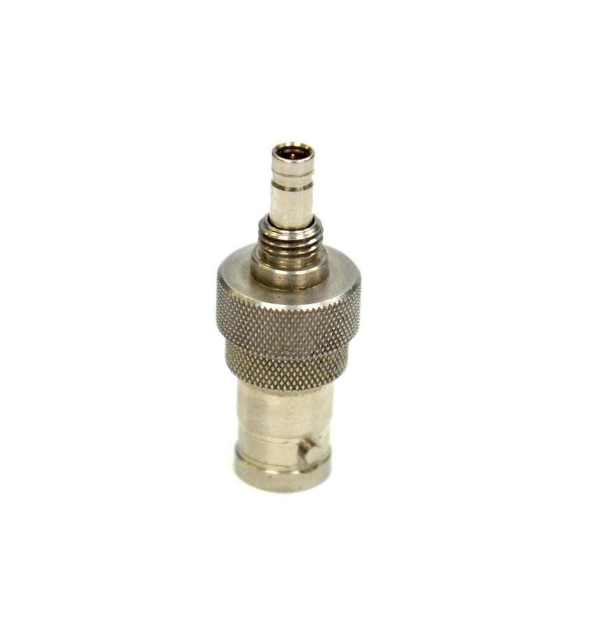 Motorola CP200 & PR400 Radio Antenna Adapter - Compatible with Motorola Two-Way Radios - Secure Connection for Clear Communication - Ideal for Construction, Security & Outdoor Activities