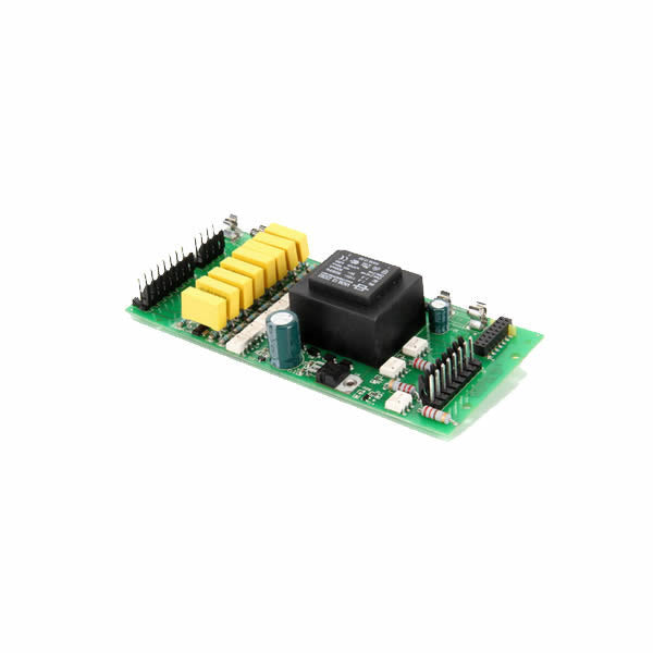 Fetco CBS 2000 Replacement Power Supply Board 120VAC - Compatible with Commercial Coffee Brewers & Beverage Equipment (Special Order)