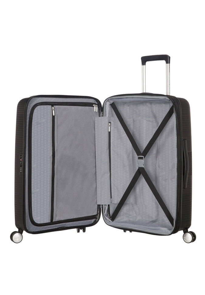 American Tourister Curio Spinner Large Suitcase - 28