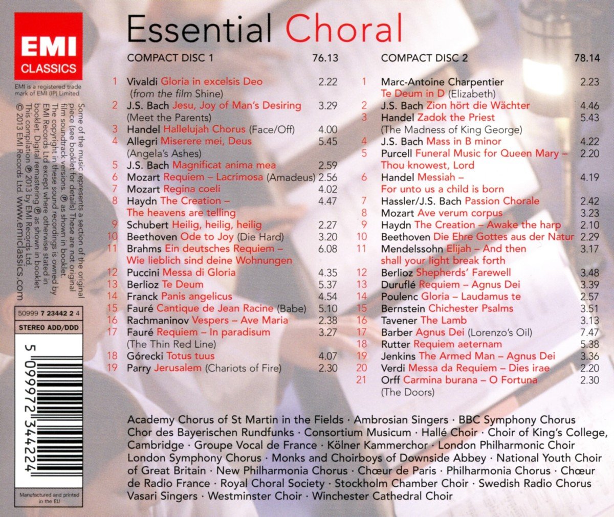 Essential Choir Robes for Church Choirs & Performances - High-Quality Choral Attire for Singers & Choral Groups