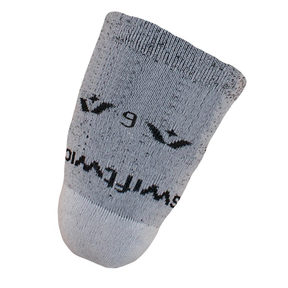 Swiftwick Valor Above Knee Compression Socks for Running, Cycling & Hiking – Performance Support & Comfort for Athletes