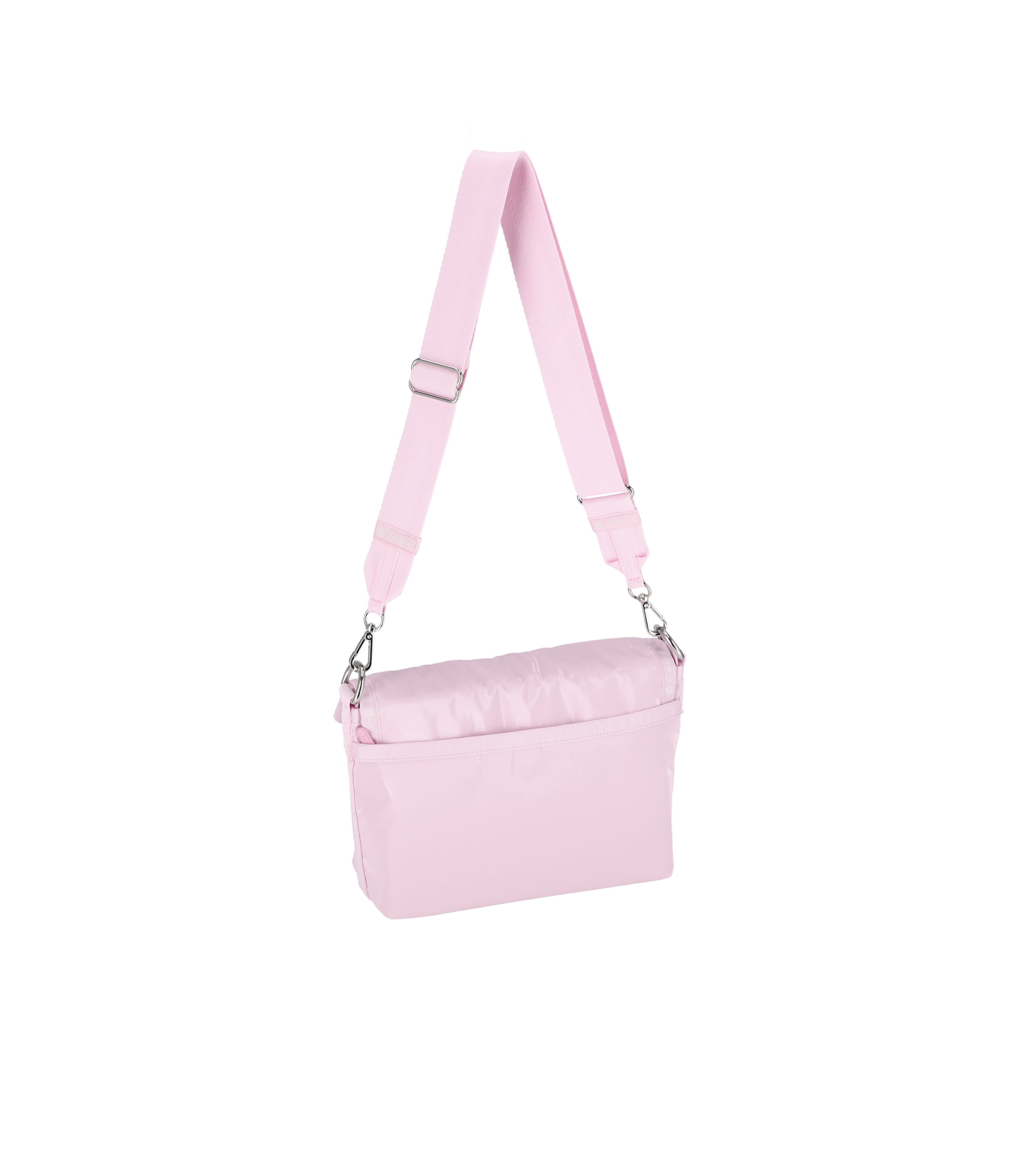 Stylish Medium Flap Shoulder Bag for Women - Trendy Crossbody Purse with Adjustable Strap, Perfect for Work, Travel & Everyday Use