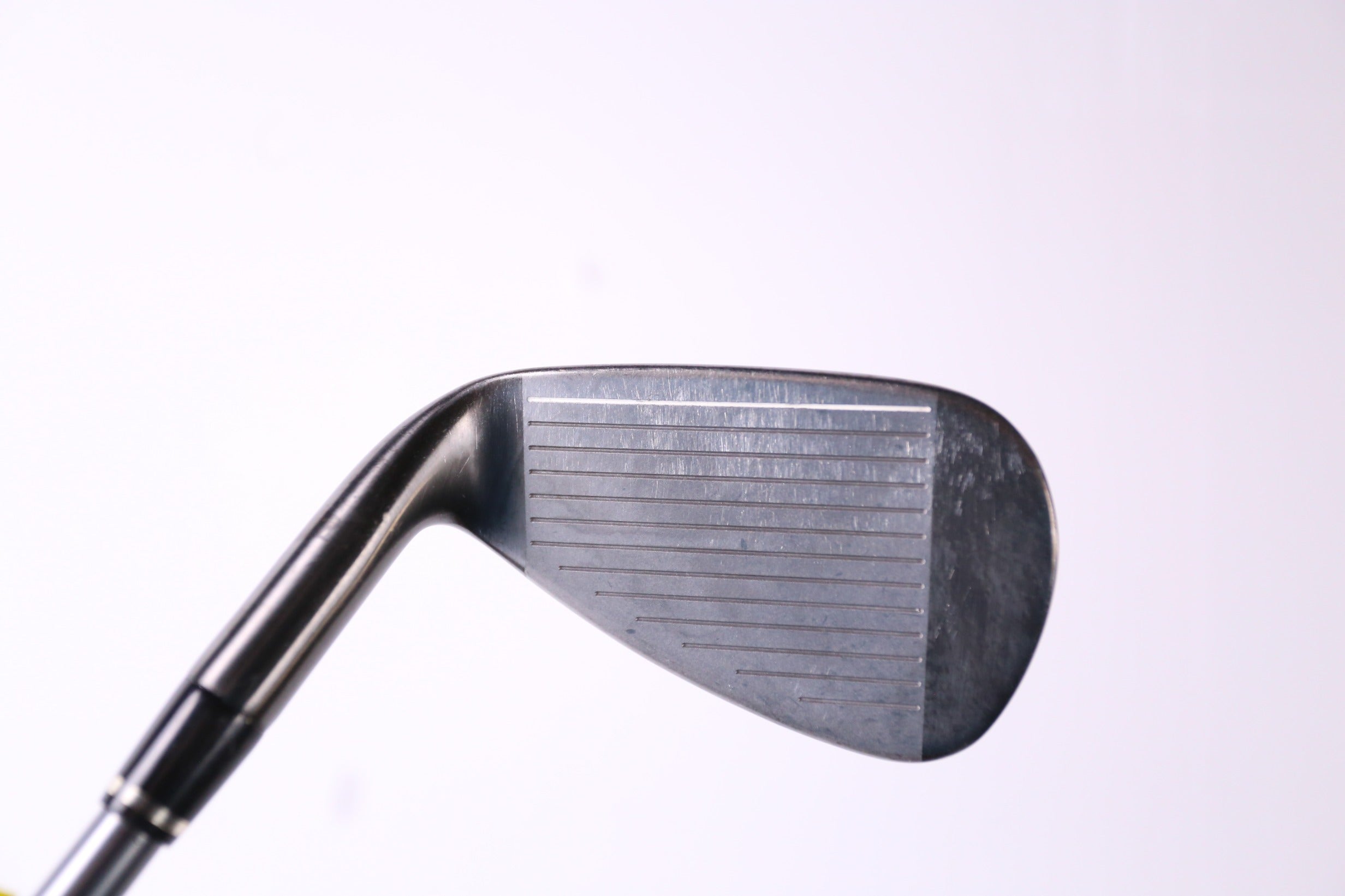 Adams Idea Tech V4.0 Hybrid 9 Iron Golf Club - Right Handed Regular Flex - Used - Perfect for Mid-Handicap Golfers & Driving Range Practice