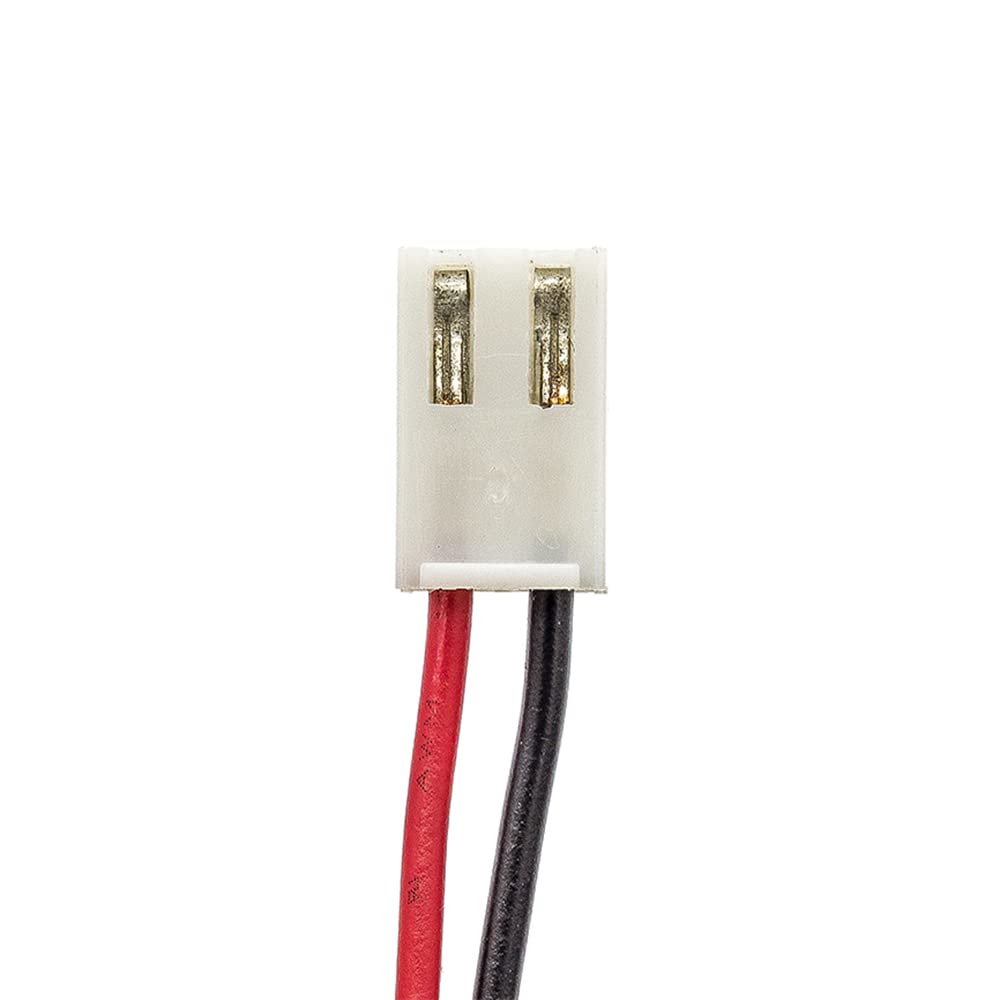 Synergy 7.4V 2600mAh Li-ion Battery for CB-076 - Perfect for Digital Equipment Power Backup