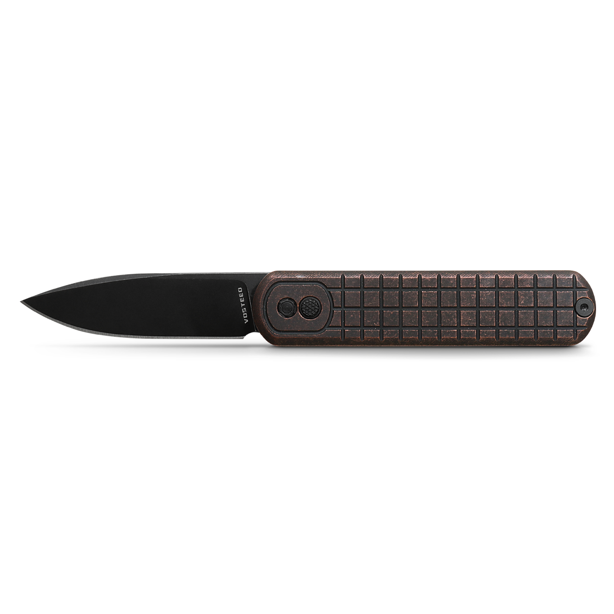 Corgi Trek Lock Knife - 2.99