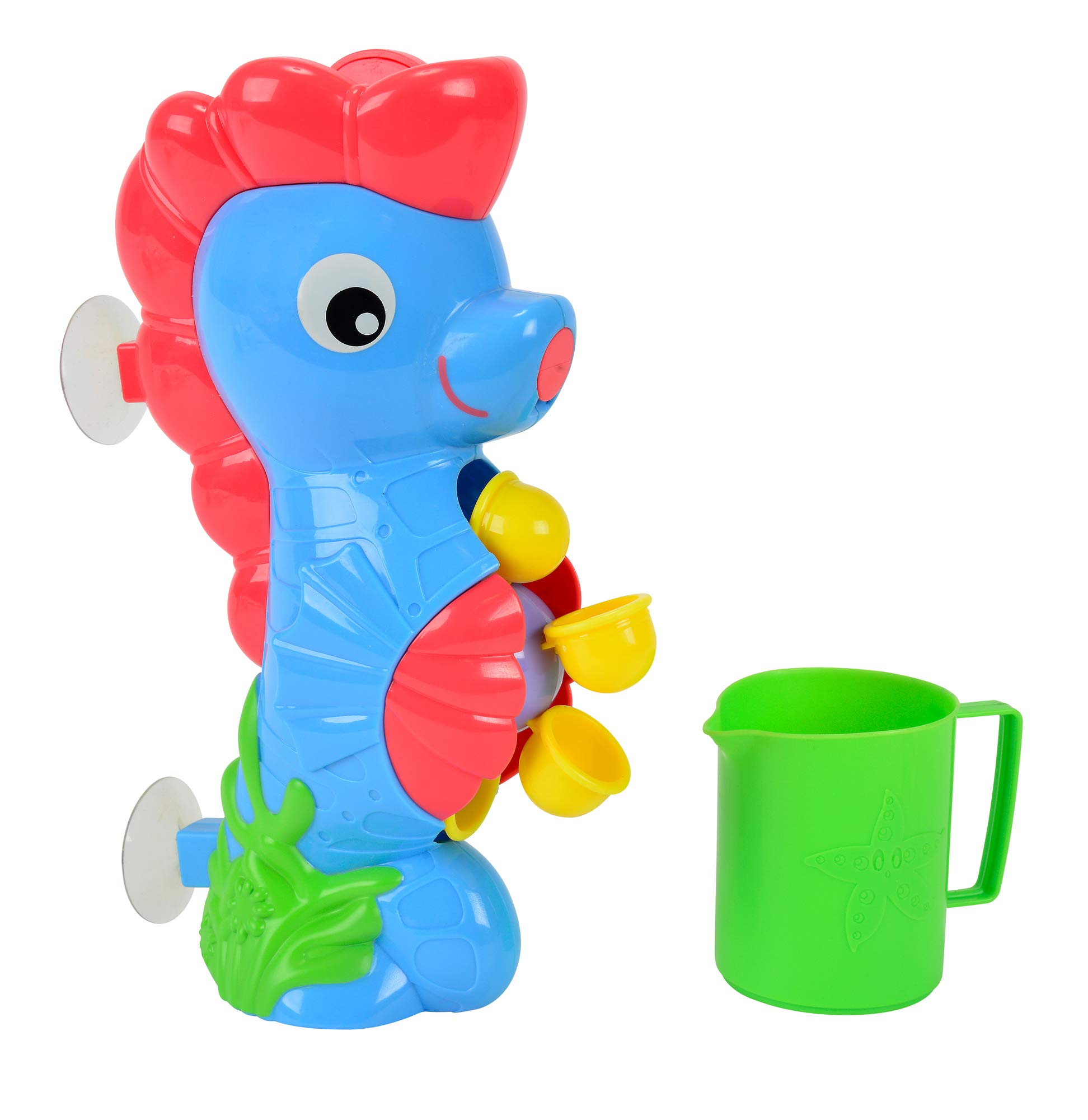 Simba Toys Baby Toy 104016791 - Soft & Safe Infant Plaything for Early Learning & Development | Perfect for Nursery, Playtime & Sensory Exploration