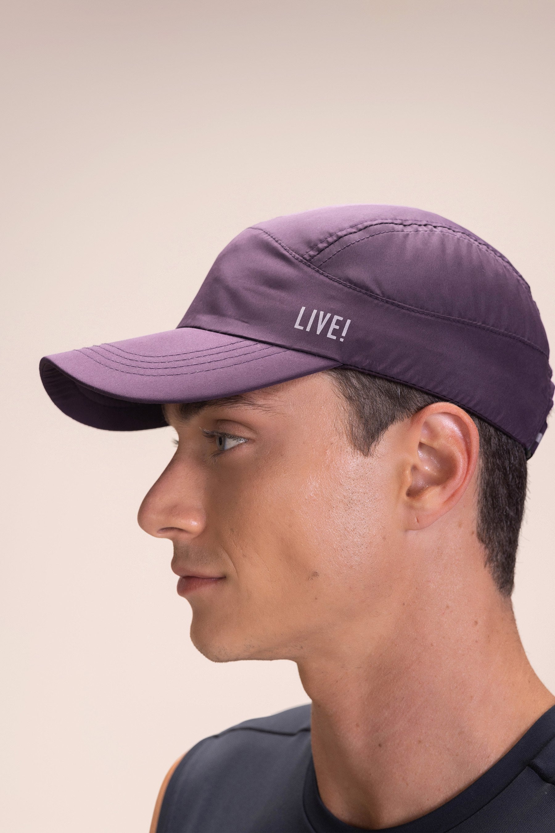 Reflex Training Cap - Improve Reaction Speed & Agility for Sports & Fitness - Perfect for Boxing, Martial Arts, and Baseball Practice