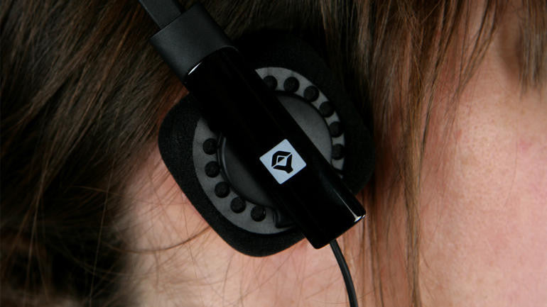 JAYS V JAYS Wireless Bluetooth Headphones with Noise Cancellation - Perfect for Travel, Workouts, and Gaming