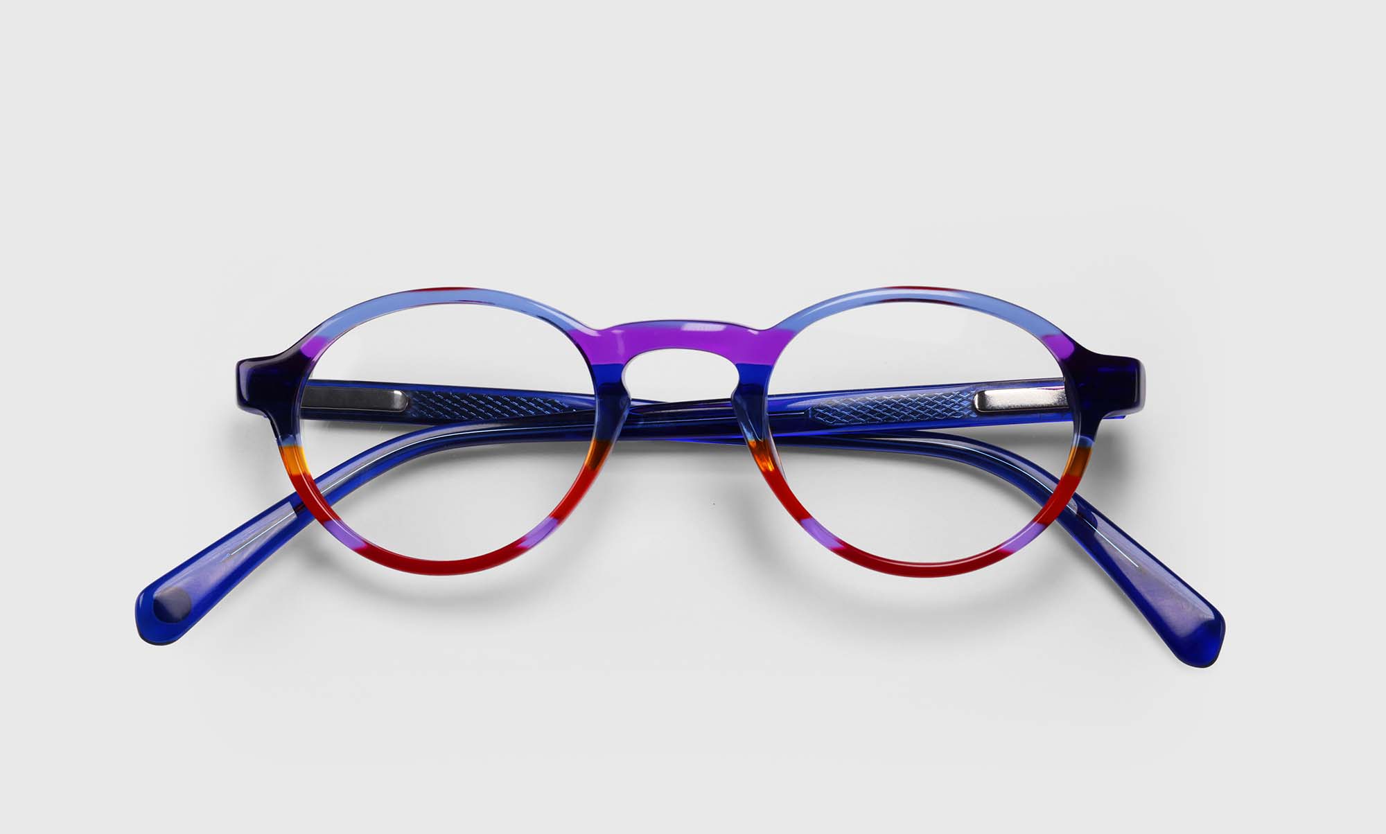 Blue Light Blocking Glasses for Computer & Gaming - Anti Eye Strain & Sleep Aid - Board Stiff Frame for All-Day Comfort - Perfect for Office, Gaming & Nighttime Use