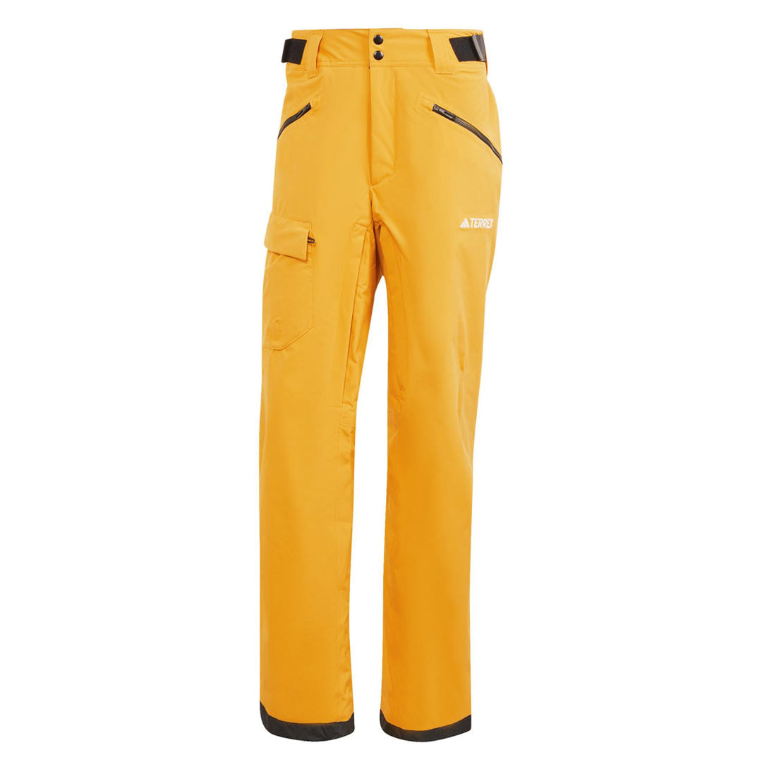 adidas Men's Terrex Xperior 2L Insulated Tech Pant - Waterproof Hiking Pants for Cold Weather, Outdoor Climbing & Winter Adventures (IB1198)