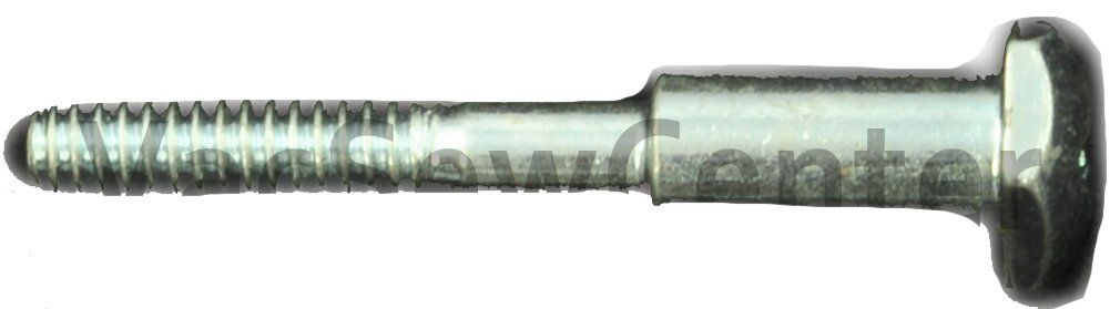 Kirby Vacuum Cleaner Cord Swivel Screw Replacement Part - Genuine OEM Accessory for Kirby Vacuums | Perfect for Home Cleaning & Maintenance