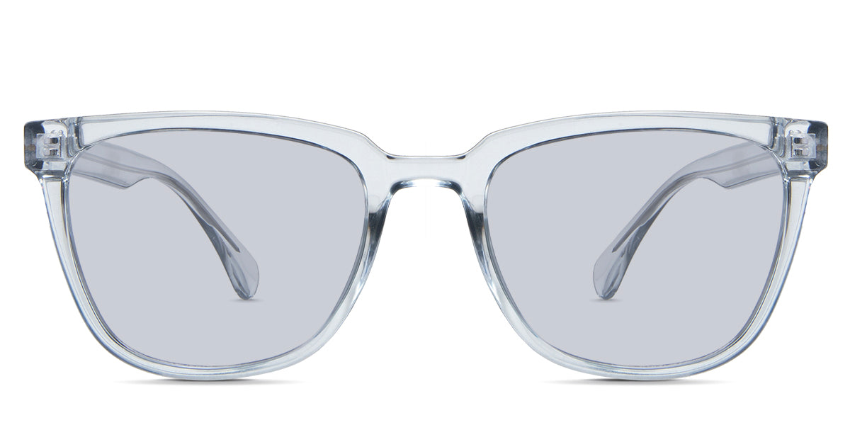 Emery Women's Prescription Tinted Glasses - Stylish & UV Protection - Perfect for Driving, Reading & Outdoor Activities