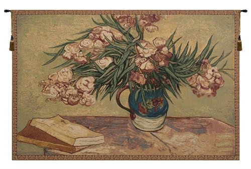 Oleanders And Books