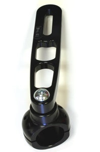 Rotax Silencer Support Bracket - High-Quality Exhaust Mount for Rotax Engines - Perfect for Aircraft, Ultralight, and Powersport Applications