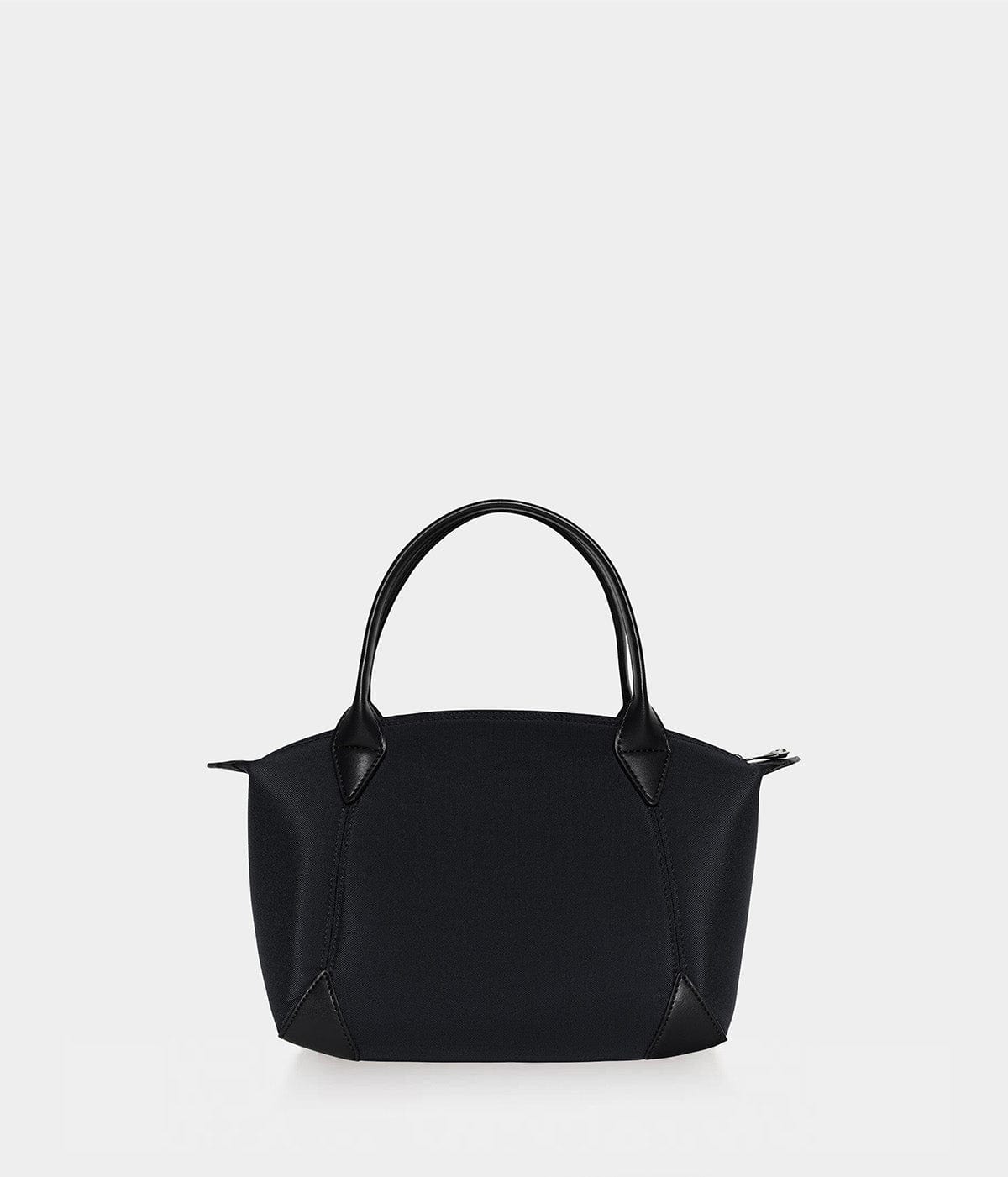 Stylish Apple Print Nylon Shoulder Bag for Women - Trendy Crossbody Purse with Adjustable Strap, Perfect for Work, Travel & Everyday Use (Black)