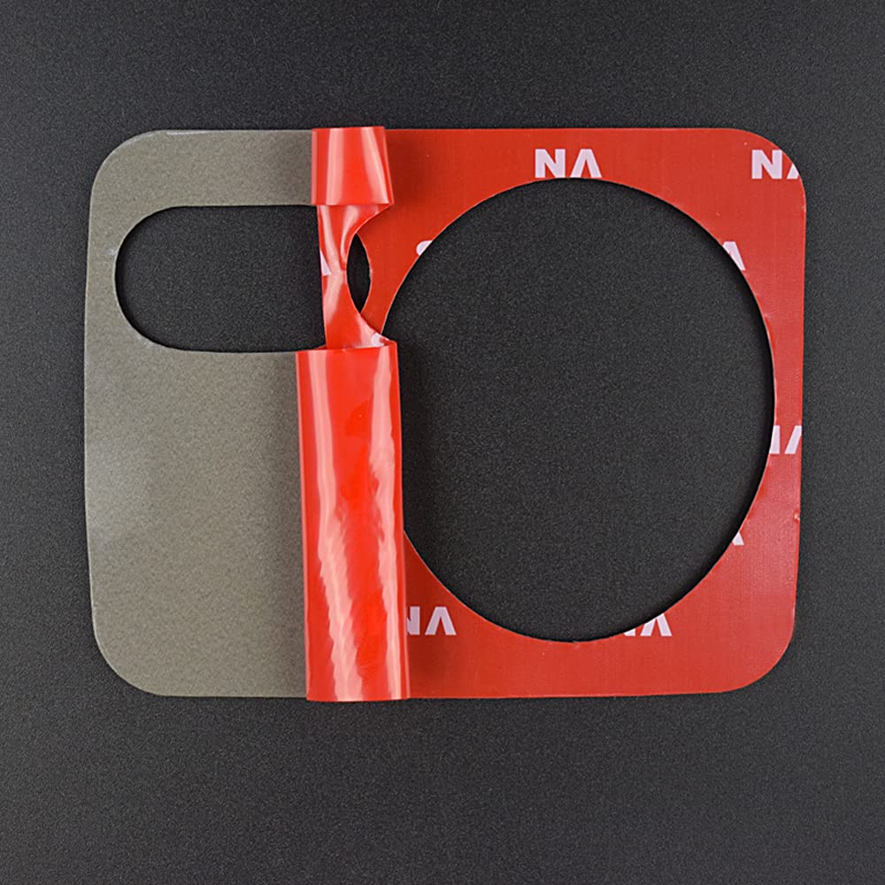 Carbon Fiber Car AC Vent & Headlight Switch Panel Stickers for Volkswagen VW Golf 6 GTI MK6 (2008-2013) - Interior Trim Accessories | Upgrade Dashboard Look & Prevent Scratches