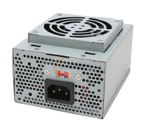 90W Mini ATX Power Supply - Gateway Replacement PSU (Model 6500329) for Small Form Factor PCs, Home & Office Desktops